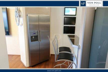 Moderne Wohnung im Herzen von Schweinfurt 5 zimmer