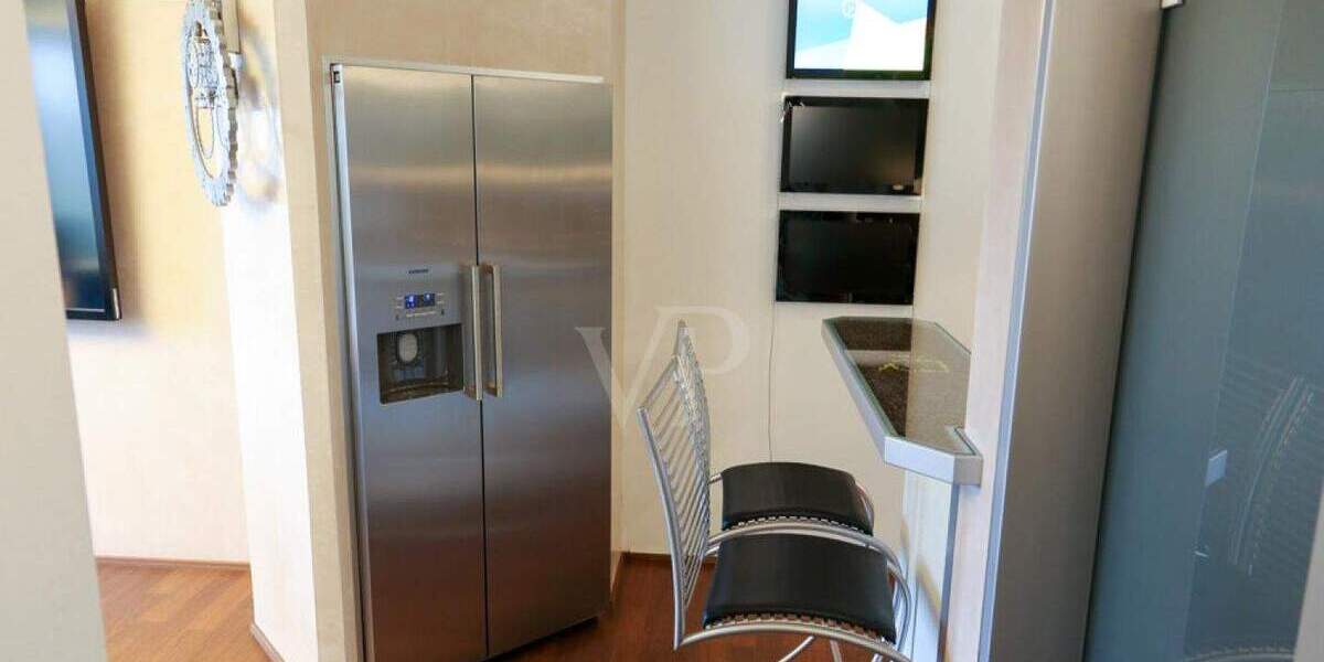 Moderne Wohnung im Herzen von Schweinfurt 5 zimmer