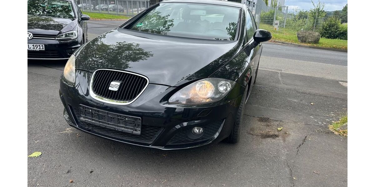 Seat Leon 109.000 km 4.999 &euro; Kassel 34123