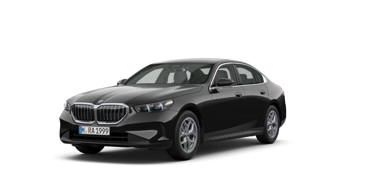 BMW 520 13.717 km 46.790 &euro; Eilenburg 04838