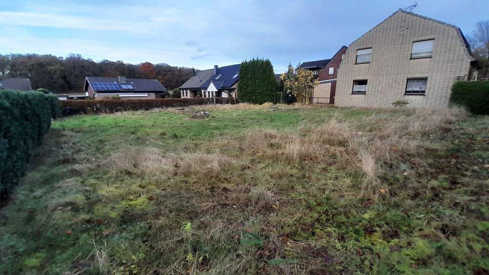 Grundstück Brüggen - 247.000&euro; | Angebot:25680477