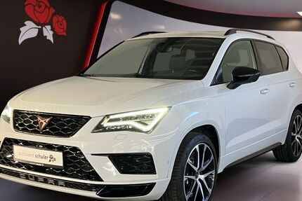 Cupra Ateca 69.400 km 26.350 &euro; Zimmern ob Rottweil 78658