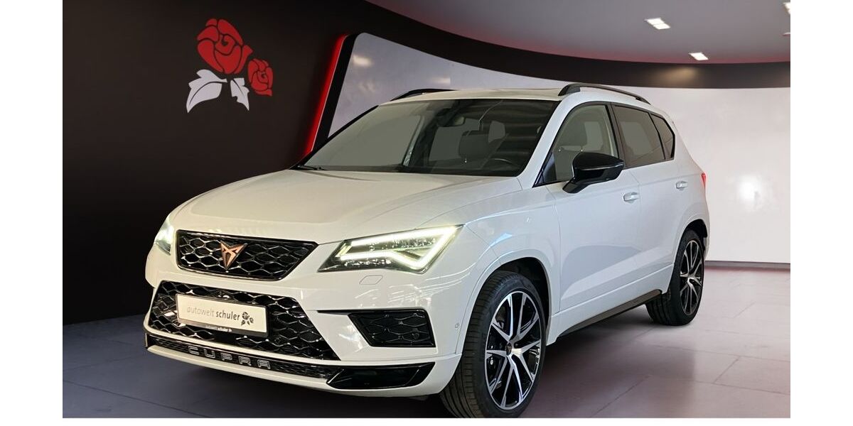 Cupra Ateca 69.400 km 26.350 &euro; Zimmern ob Rottweil 78658