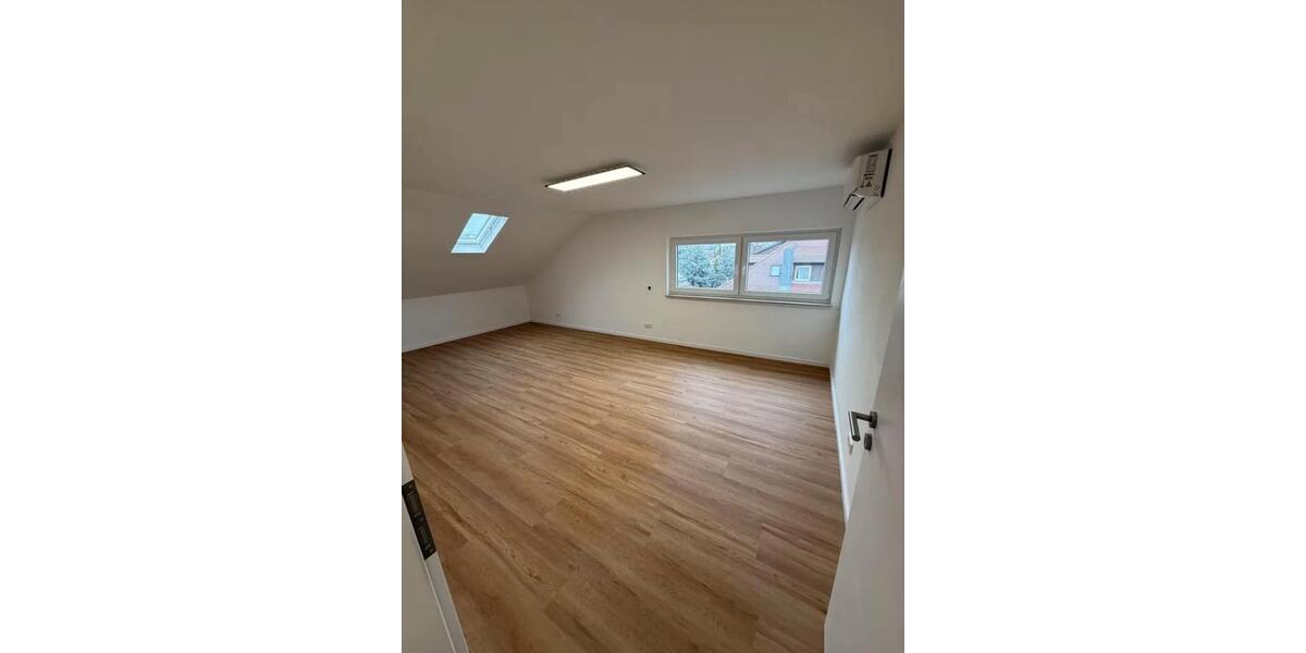 Dachgeschoßwohnung Bad Salzdetfurth - 2 Zimmer, 48 m&sup2;, 450&euro; | Angebot:25439618