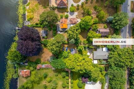 Grundstück Werder Petzow - 1.600.000&euro; | Angebot:26433282