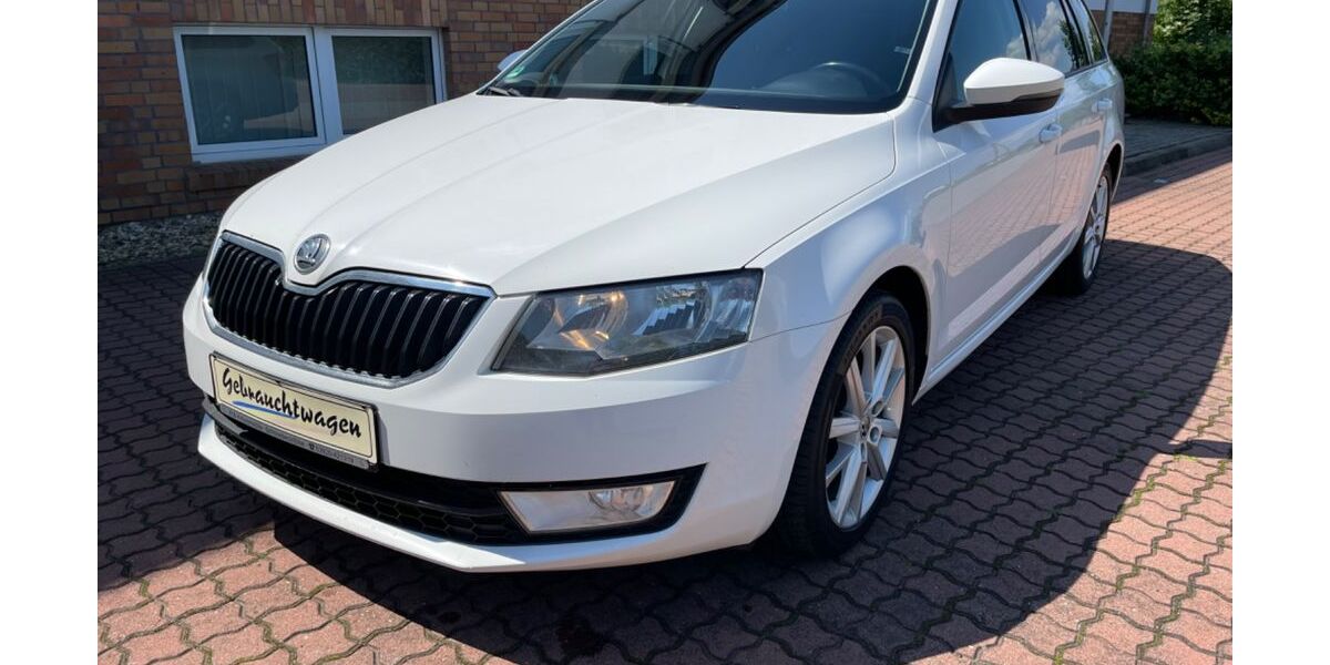 Skoda Octavia 362.336 km 5.499 &euro; Schönebeck/Elbe 39218