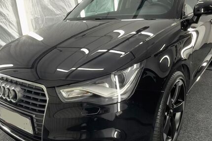 Audi A1 335.000 km 4.650 &euro; Schwörstadt 79739