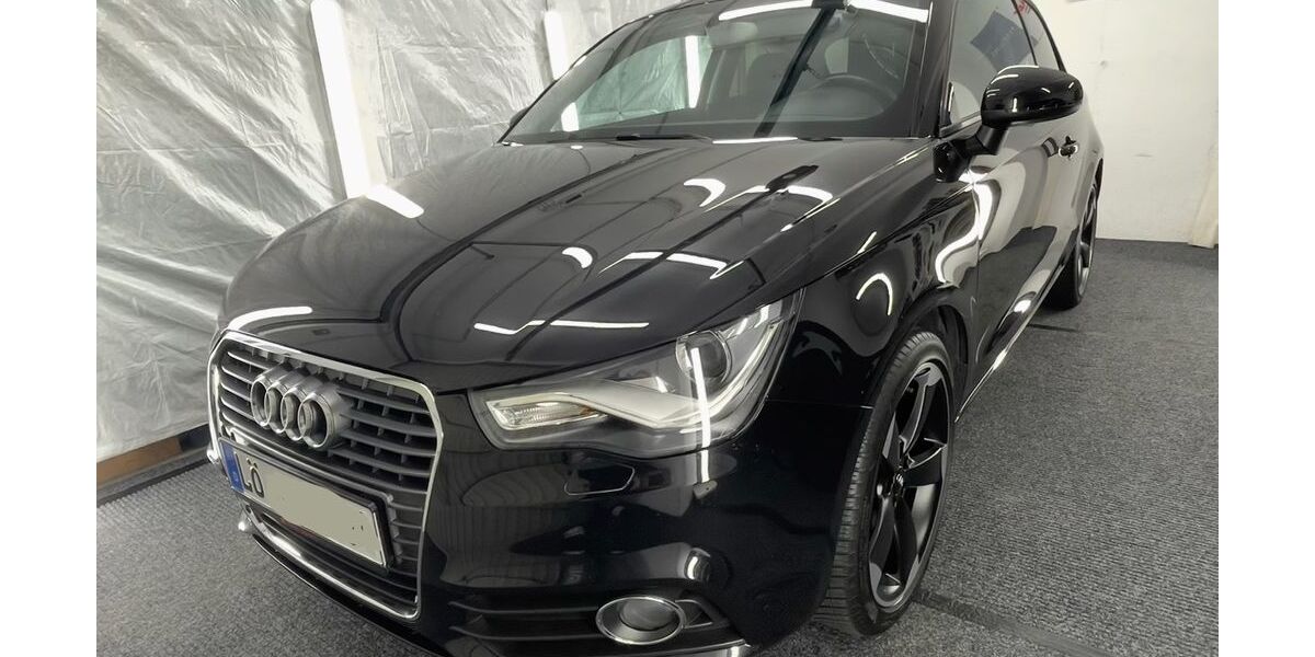 Audi A1 335.000 km 4.650 &euro; Schwörstadt 79739