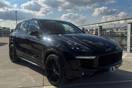 Porsche Cayenne 209.264 km 32.899 &euro; Offenbach am main 63069