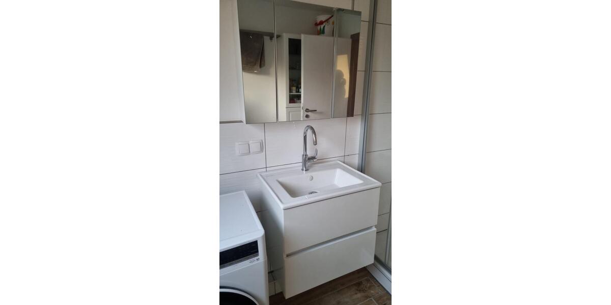 Etagenwohnung Büsum - 3 Zimmer, 70 m&sup2;, 269.000&euro; | Angebot:26397018