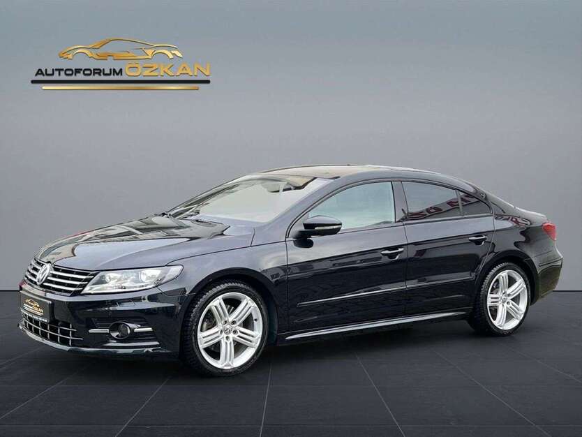 VW CC 134.086 km 14.999 € Löhne 32584