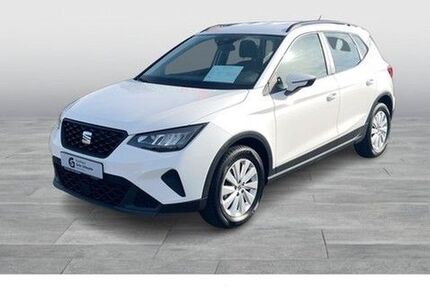 Seat Arona 30.000 km 15.290 &euro; Lübbecke 32312