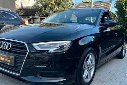 Audi A3 74.857 km 13.990 &euro; Westerburg 56457