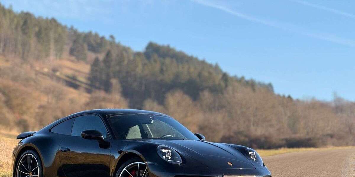 Porsche 992 69.300 km 108.499 &euro; Lauda-Königshofen 97922