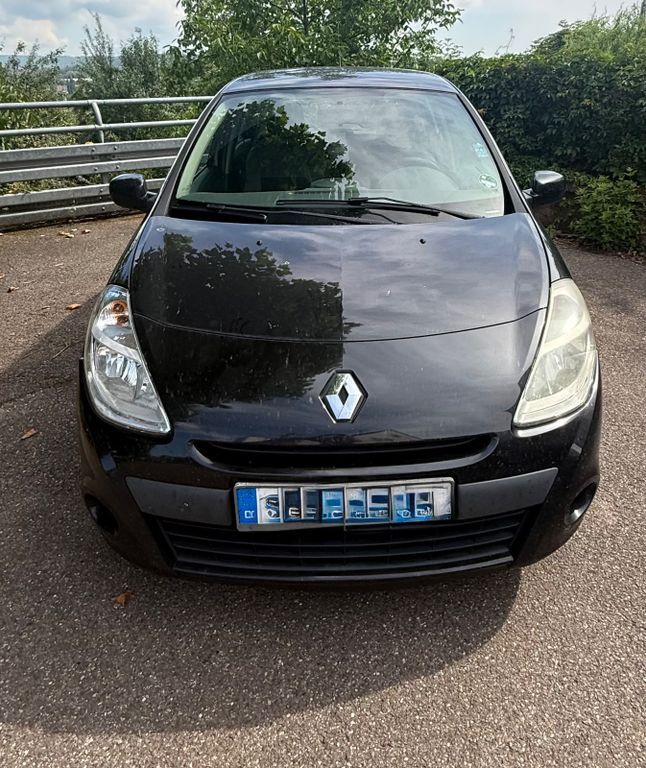 Clio