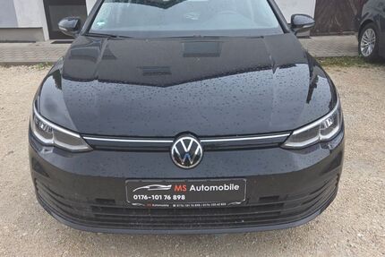 VW Golf 112.300 km 12.900 &euro; Aalen 73433