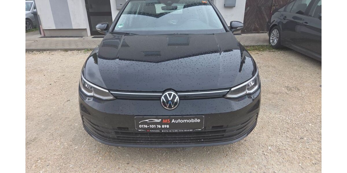 VW Golf 112.300 km 12.900 &euro; Aalen 73433
