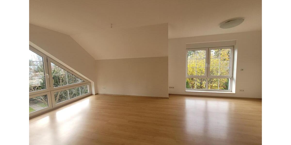 Zwei-Zimmer-Wohnung (Obergeschoss) oder ganzes Haus 2 zimmer