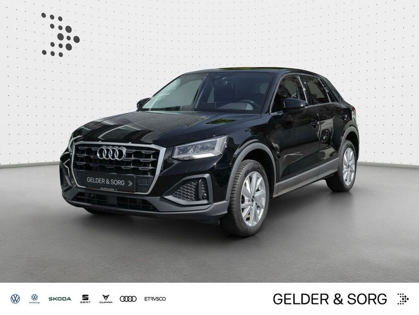 Audi Q2 83.900 km 21.890 € Bad Kissingen 97688