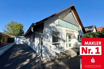 Haus Pulheim - 8 Zimmer, 166 m&sup2;, 649.000&euro; | Angebot:27725462