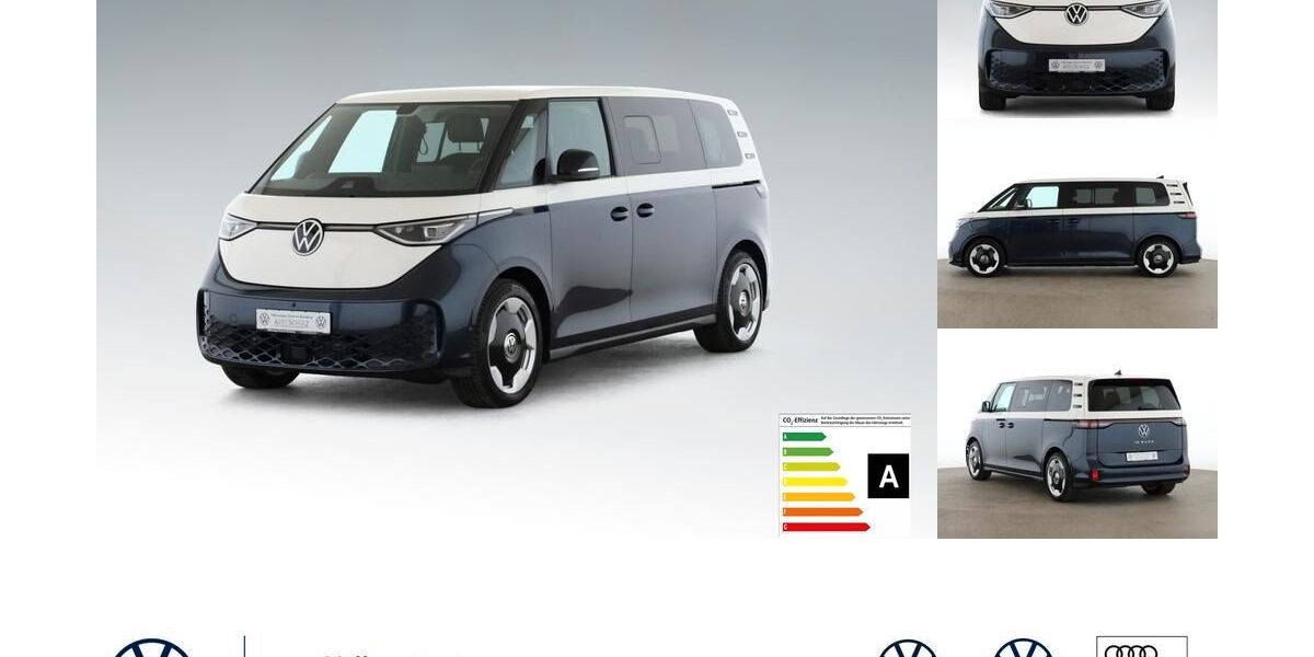 VW ID. Buzz 3.000 km 74.970 &euro; Bamberg 96052