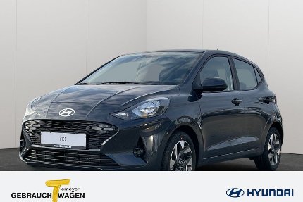 Hyundai i10 15.000 km 14.780 &euro; Recklinghausen 45657