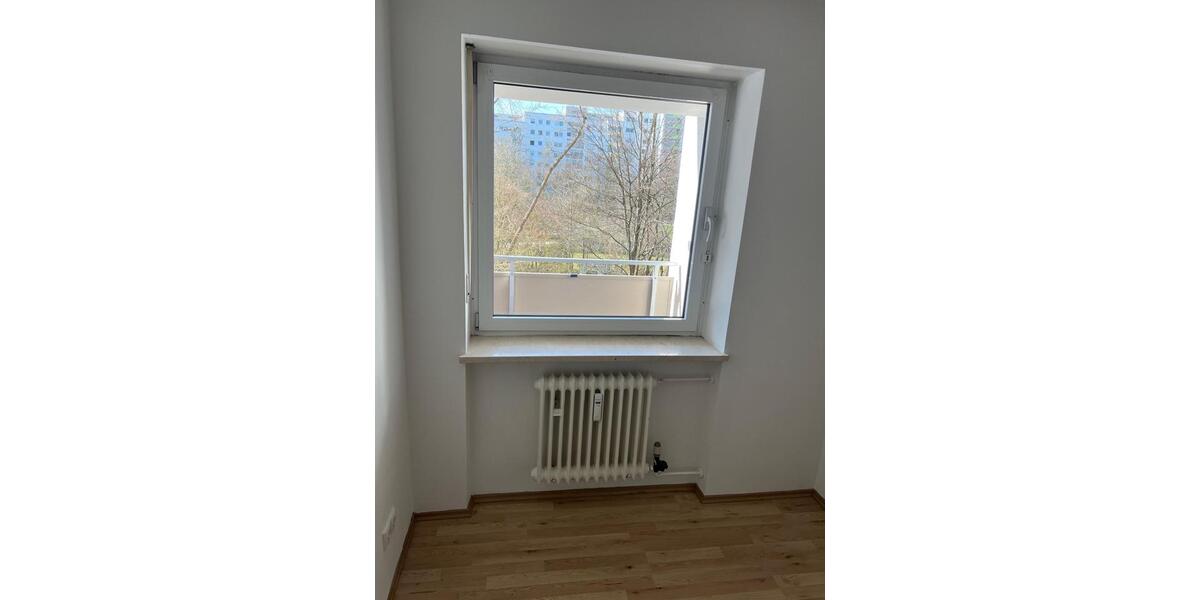 Etagenwohnung Germering - 3 Zimmer, 78 m&sup2;, 425.000&euro; | Angebot:27024482