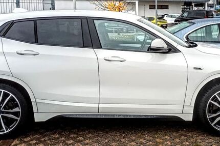 BMW X2 43.500 km 28.900 &euro; Zittau 02763
