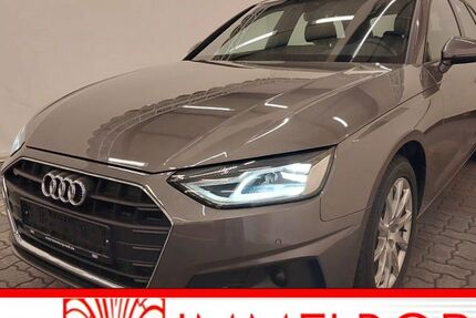 Audi A4 48.500 km 24.980 € Barchfeld - Immelborn 36456