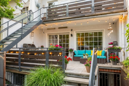 Haus Offenbach am Main Bürgel - 7 Zimmer, 143 m&sup2;, 510.000&euro; | Angebot:25538162