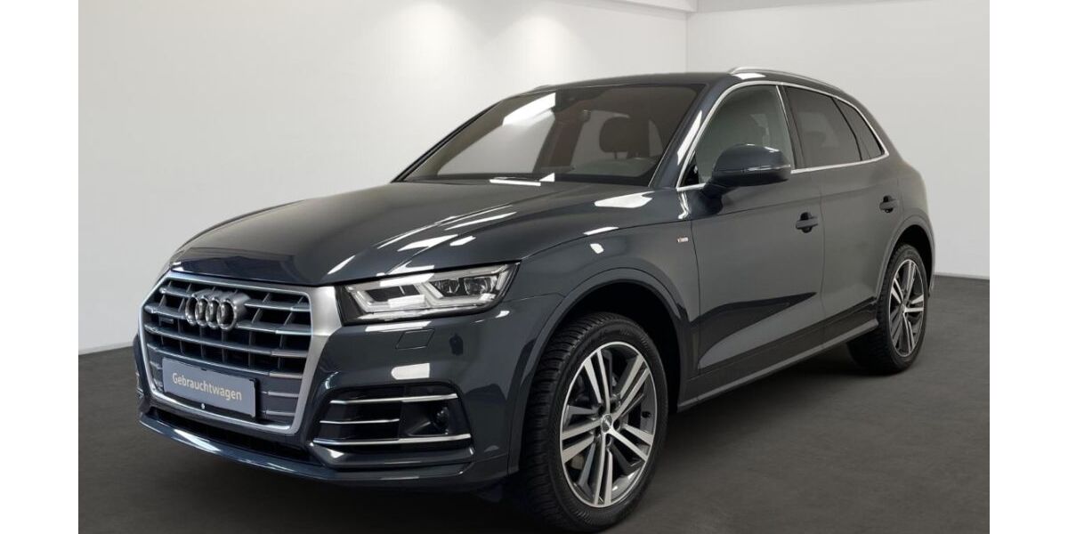 Audi Q5 82.090 km 32.450 &euro; Düsseldorf 40233
