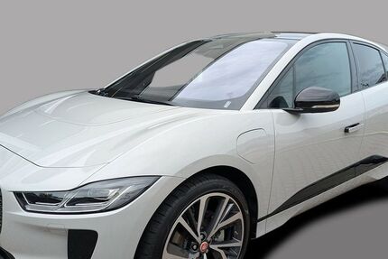 Jaguar I-Pace 59.275 km 31.844 &euro; Freiburg 79111