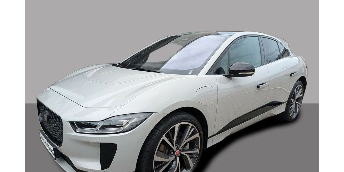 Jaguar I-Pace 59.275 km 31.844 &euro; Freiburg 79111