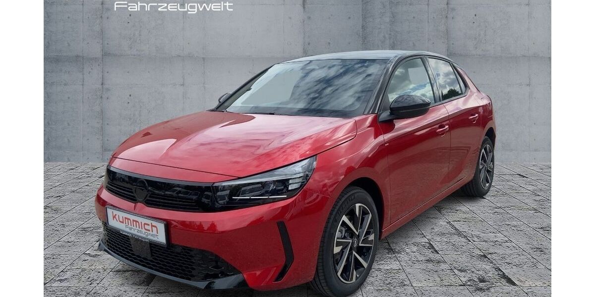 Opel Corsa 1.500 km 19.990 &euro; Ansbach 91522