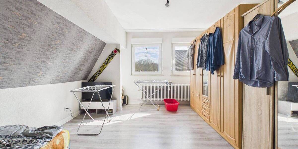 Mehrfamilienhaus, Wohnhaus Dortmund Westerfilde - 9 Zimmer, 193 m&sup2;, 450.000&euro; | Angebot:26768199