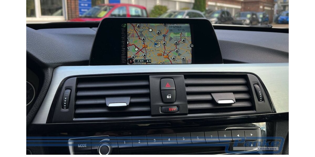 BMW 320 Gran Turismo 320d xDriveSport Line*HUD*Leder 141.487 km 15.990 &euro; Berlin 13187