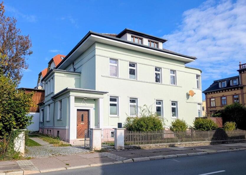 Gemütliche Wohnung mit Gartennutzung, Garage & Stellplatz zimmer