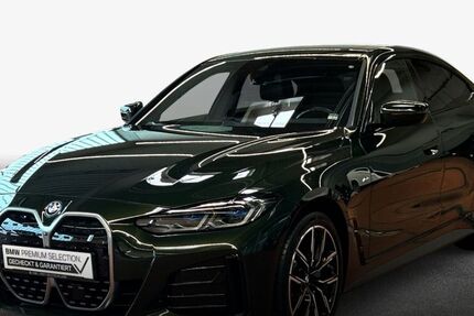 BMW i4 41.868 km 41.990 &euro; Karlsruhe 76227
