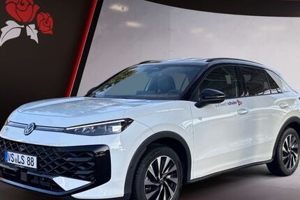 VW T-Roc 5.000 km 39.549 &euro; Villingen-Schwenningen 78052