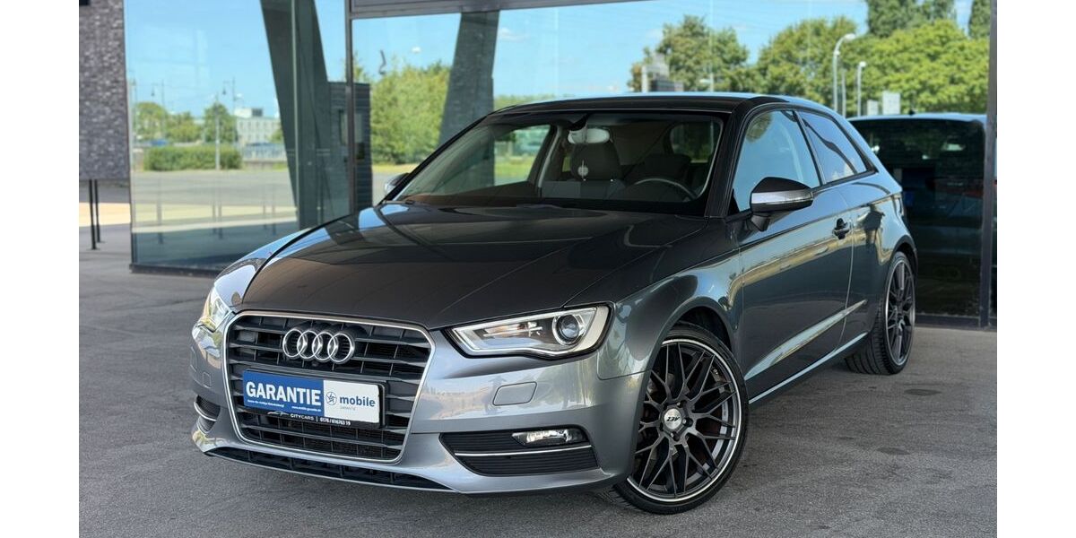 Audi A3 122.000 km 9.999 &euro; Offenburg 77656