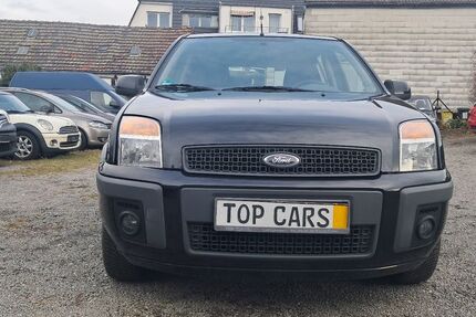 Ford Fusion 191.275 km 2.300 &euro; Dortmund 44309