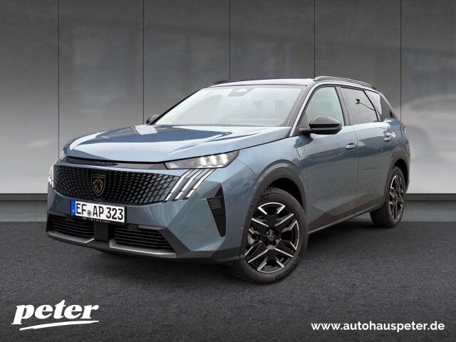 Peugeot 5008 5.000 km 39.990 &euro; Mühlhausen 99974