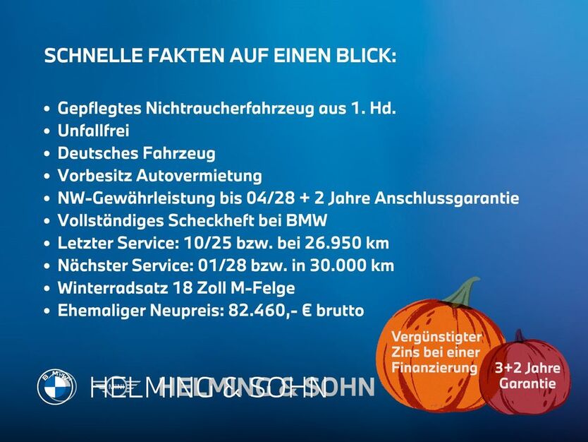 BMW 330 26.983 km 57.711 € Wietmarschen 49835