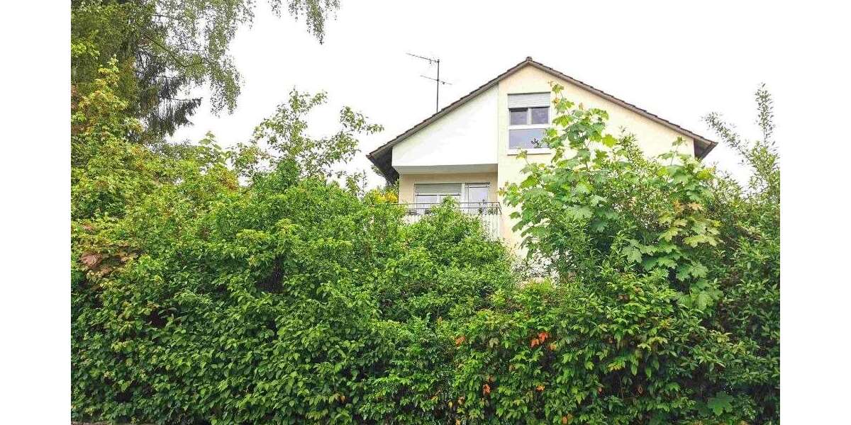 Etagenwohnung Backnang - 3 Zimmer, 75 m&sup2;, 199.000&euro; | Angebot:27079816