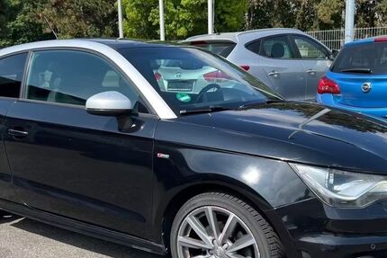 Audi A1 154.000 km 8.300 &euro; Hattersheim am Main 65795