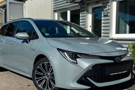 Toyota Corolla 30.000 km 23.990 &euro; Cham 93413