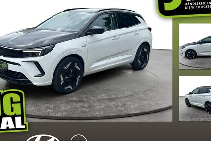 Opel Grandland (X) 26.291 km 26.480 &euro; Pfullingen 72793