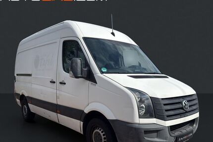 VW Crafter 146.858 km 11.800 &euro; Ronnenberg StT Empelde Region Hannover 30952