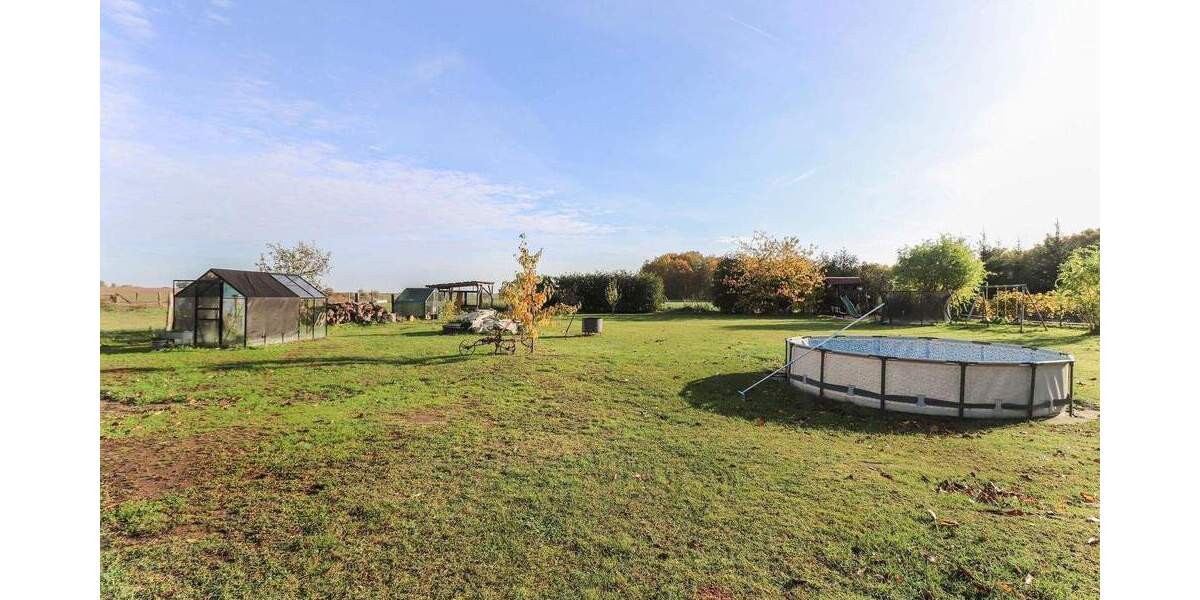 Einfamilienhaus Hobeck Göbel - 5 Zimmer, 140 m&sup2;, 299.000&euro; | Angebot:24825917