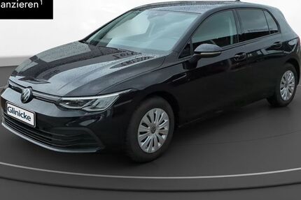 VW Golf 9.900 km 17.480 € Weimar 99423